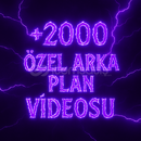⭐️[+2000] ÖZEL ARKA PLAN VİDEOSU!⭐
