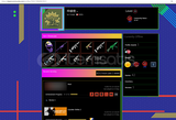 2000 saat rust +100 skin server bansız