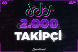 ✨ 2000 Takipçi Hesaplar İLK MAİL CANLI YAYIN