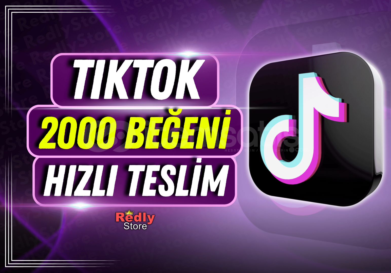 ⭐️2000 Tiktok Beğeni| Çalışan En Hızlı Servis ⭐️2000 Tiktok Beğeni| Çalışan En Hızlı Servis