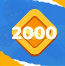 2000 Token | Blade Ball