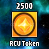 2500 Token Rebirth Champions Ultimate