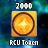 2000 Token Rebirth Champions Ultimate