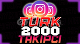 ☆☆2.000 ULTRA VIP Takipçi☆☆