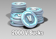 2000 VPapel Değerinde Hediye