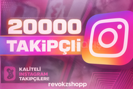 20000 - İnstagram Takipçi ((KALİTE + HIZ)) 20000 - İnstagram Takipçi ((KALİTE + HIZ))