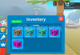 20.000 ROBUX DEĞERİNDE x49 TIER 3 HAT KASASI