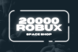 20000 ROBUX - KOMİSYONLU