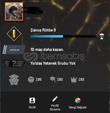 20000+ SAAT / PRİME HESAP / GÜZEL STEAM PROFİL 20000+ SAAT / PRİME HESAP / GÜZEL STEAM PROFİL
