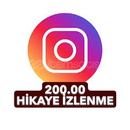 200000 HİKAYE İZLENME SADECE 89 TL