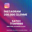 ⭐200.000 Instagram İzlenme Garantili ⭐SORUNSUZ