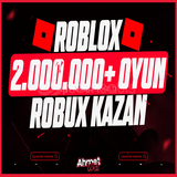 +2.000.000 OYUNLU PAKET!