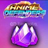 ⭐ 20.000x Trait Crystal ⭐ - Anime Defenders