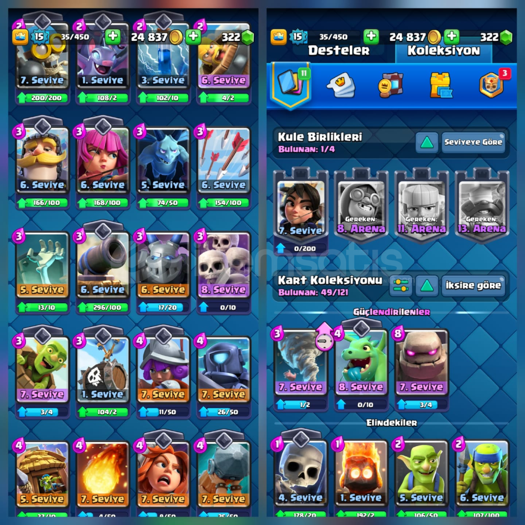 2000Kupa 49Kart 6İfade İsimHakkı 2000Kupa 49Kart 6İfade İsimHakkı