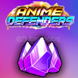 ⭐ 2000x Trait Crystal ⭐ - Anime Defenders