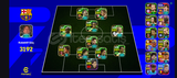 2002 Ronaldinho 105 carlos nestsa puyol torres