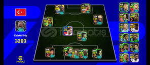 2003 kolektifi GÜÇLÜ PES HESABI 