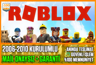 ⭐️☘️2006-2010 Kurulum❤️Mail Onaysız Hesaplar❤️