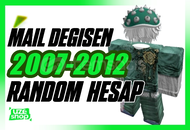 ☘️ 2007-2012 KURULUM GARANTİ HESAP