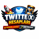 2007-2025 TWİTTER HESAPLARI