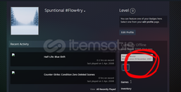 2007 Kurulum Mailli Steam Hesabı +5 oyun 2007 Kurulum Mailli Steam Hesabı +5 oyun