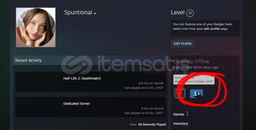 2007 Kurulum Mailli Steam Hesabı +HALF LİFE 2007 Kurulum Mailli Steam Hesabı +HALF LİFE