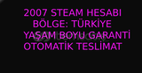 17 Yıllık Steam Hesabı | GARANTİ