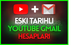 2007 Tarihli Youtube Kanalı