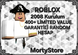 ⭐️ 2008 - 400+ Limited value Garantili Random⭐