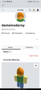 ⭐️2008⭐️ dameinxderoy ⭐️ 400+limited value