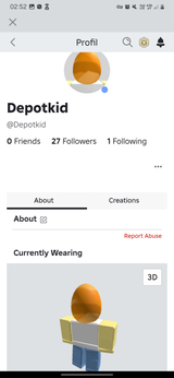 ⭐️ 2008 ⭐️ Depotkid ⭐️ 400+Limited Value