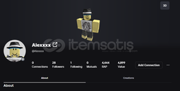 2008 LEGIT FEDORA 5200 RAP LIMITEDLI HESAP