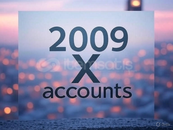 2009 TARİHLİ Twitter X hesabı