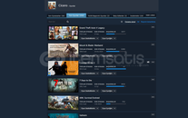 200den fazla oyun mevcut cs prime +25 dolar 