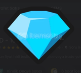 230K TTD GEM
