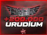 +200K Urudium Garantili Random Hesap GLOBAL