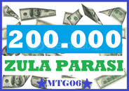 200K ZULA PARASI 200K ZULA PARASI