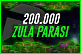 200K ZULA PARASI