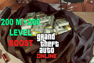 ⭐RİSKSİZ 200M +200 LEVEL LEGACY +FULL UNLOCK 