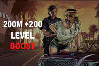 ⭐200M + 200 LEVEL LEGAC FULL UNLOCK +HIZLI KOSU