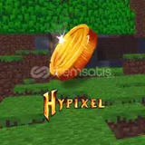 200M 325Tl Hypixel Skyblock coin