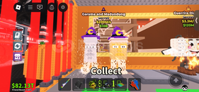 200M GARAMA AND MADUNGDUNG UCUZA