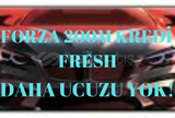 200M KREDİ + BONUS Forza Horizon 5