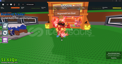 ⭐200M/s Chillin Chilli????