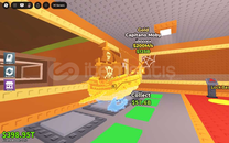 200M/S GOLD CAPİTANO MOBY