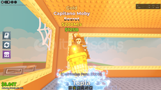 ⭐200M/s Gold Capitano Moby [En ucuzu] - SAB⭐