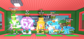 ✨200m/s Total 5li Pet ✨200m/s Total 5li Pet