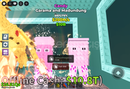 ⭐️200M Steal A Brainrot Garama And Madundung⭐️ ⭐️200M Steal A Brainrot Garama And Madundung⭐️