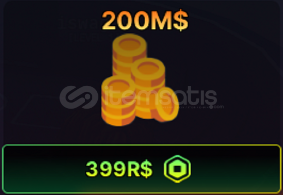 200M$ Won - Ink Game 200M$ Won - Ink Game