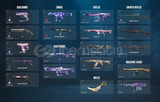 +200rr İmmo 3 / 30K VP YATIRILMIŞ HESAP